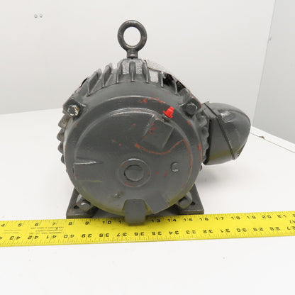 Emerson A32S2C 1.5Hp 1770RPM 460V 3Ph AC Motor