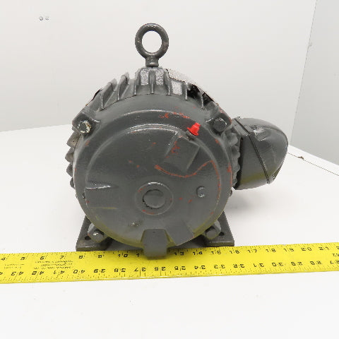 Emerson A32S2C 1.5Hp 1770RPM 460V 3Ph AC Motor