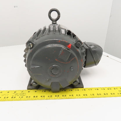 Emerson A32S2C 1.5Hp 1770RPM 460V 3Ph AC Motor