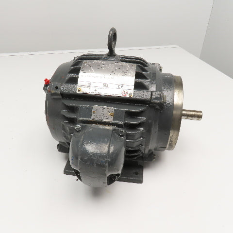 Emerson A32S2C 1.5Hp 1770RPM 460V 3Ph AC Motor