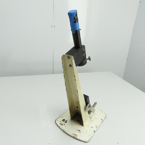 Mirror Lens laser Head Calibration Tool Stand