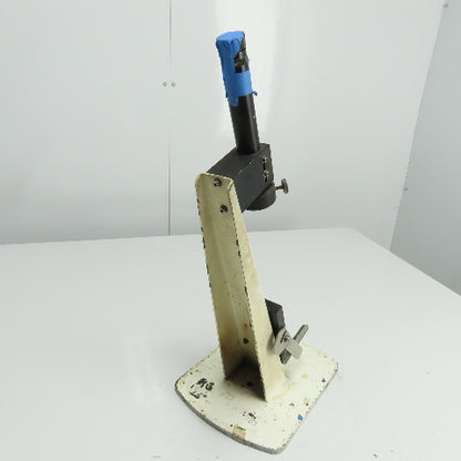 Mirror Lens laser Head Calibration Tool Stand