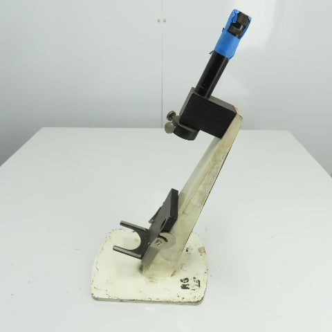 Mirror Lens laser Head Calibration Tool Stand