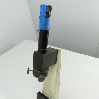 Mirror Lens laser Head Calibration Tool Stand