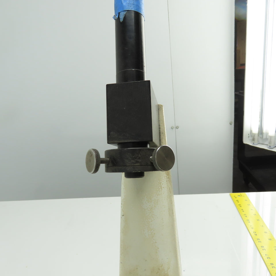 Mirror Lens laser Head Calibration Tool Stand