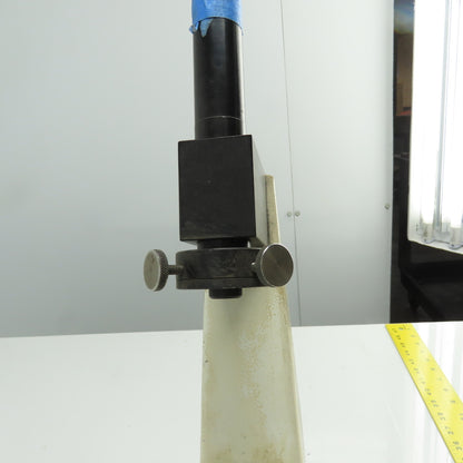 Mirror Lens laser Head Calibration Tool Stand