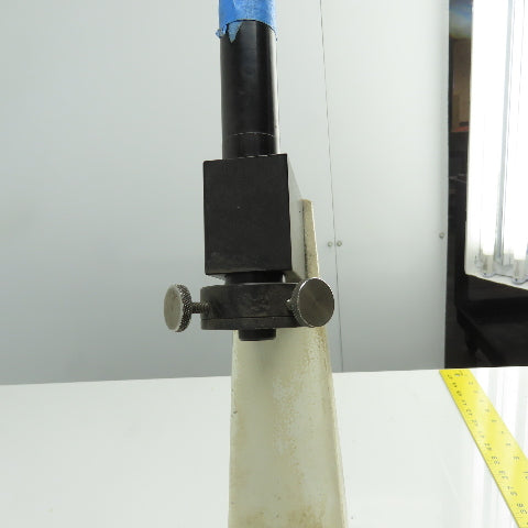 Mirror Lens laser Head Calibration Tool Stand