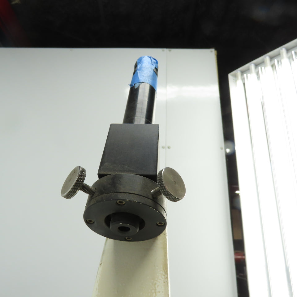 Mirror Lens laser Head Calibration Tool Stand