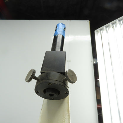 Mirror Lens laser Head Calibration Tool Stand