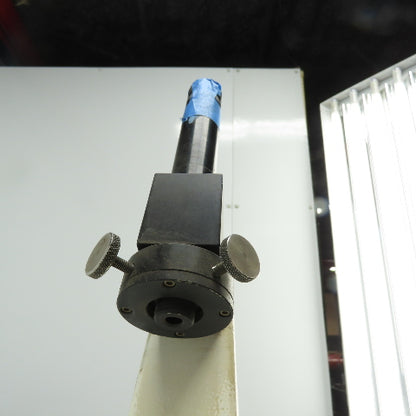 Mirror Lens laser Head Calibration Tool Stand