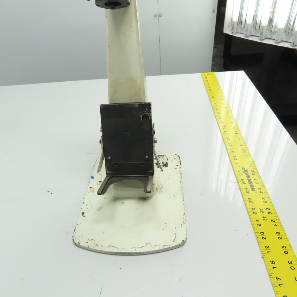 Mirror Lens laser Head Calibration Tool Stand