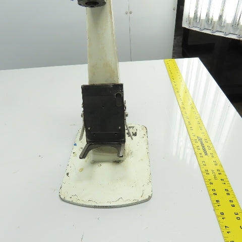 Mirror Lens laser Head Calibration Tool Stand