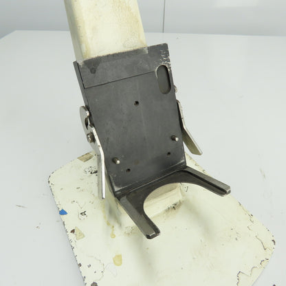 Mirror Lens laser Head Calibration Tool Stand