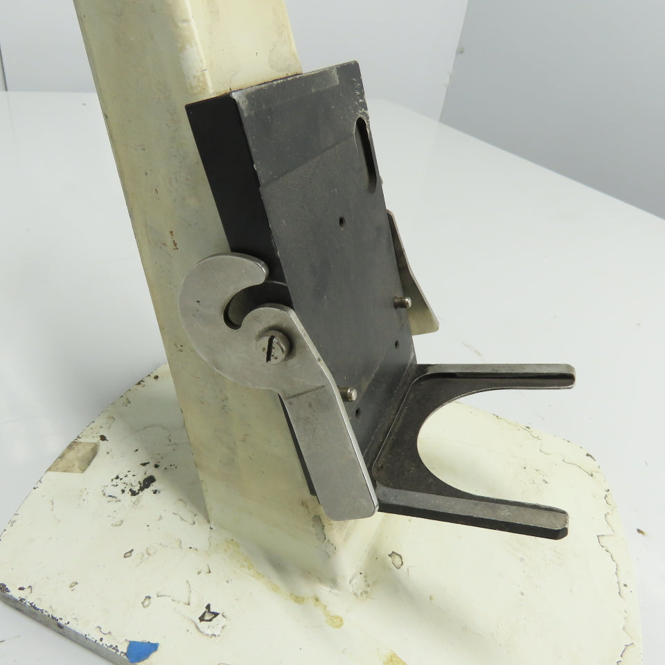 Mirror Lens laser Head Calibration Tool Stand
