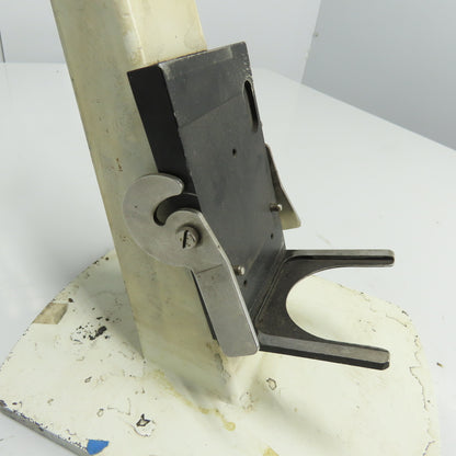 Mirror Lens laser Head Calibration Tool Stand