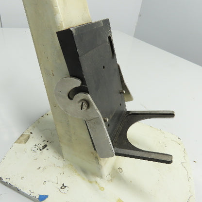 Mirror Lens laser Head Calibration Tool Stand