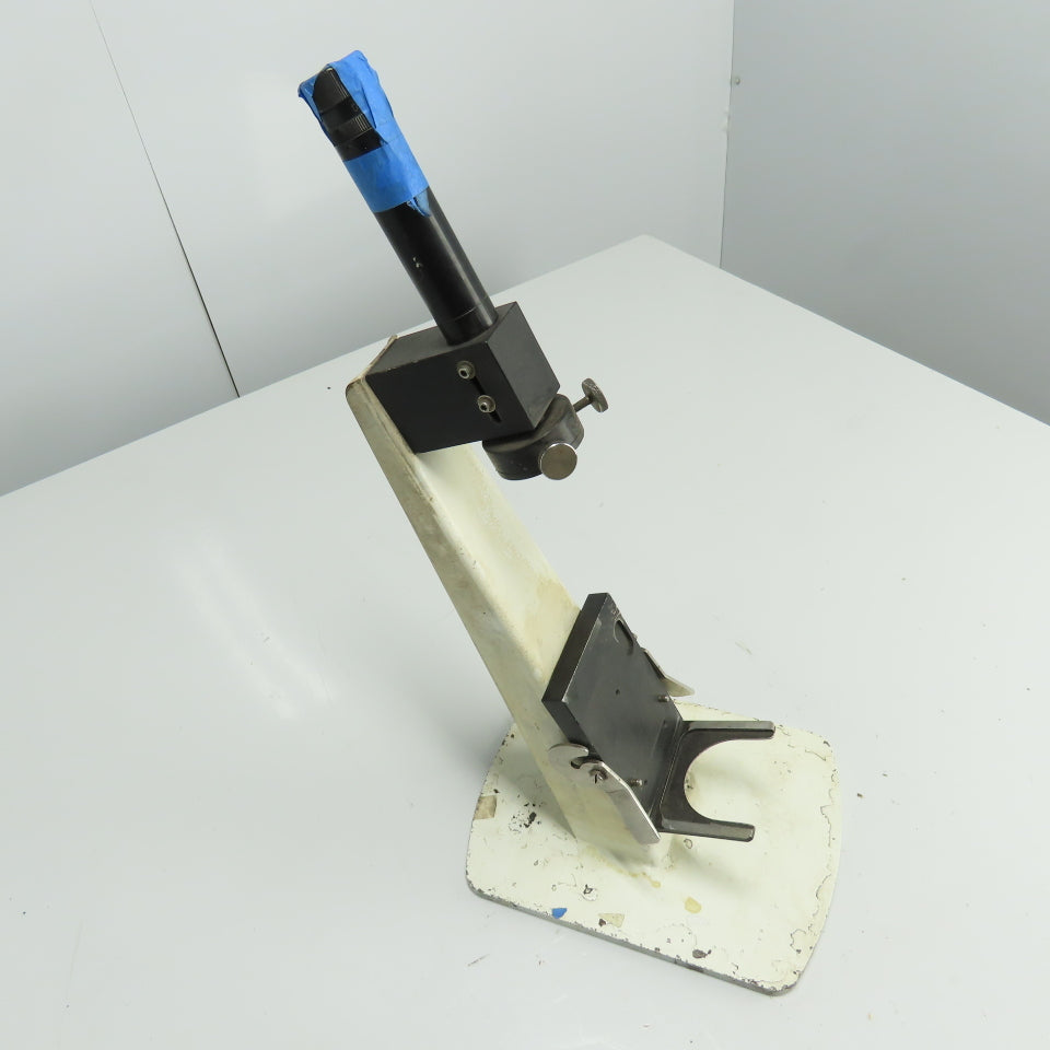 Mirror Lens laser Head Calibration Tool Stand