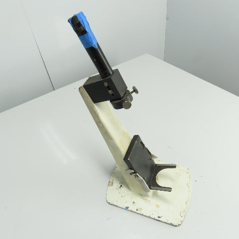 Mirror Lens laser Head Calibration Tool Stand