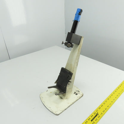 Mirror Lens laser Head Calibration Tool Stand
