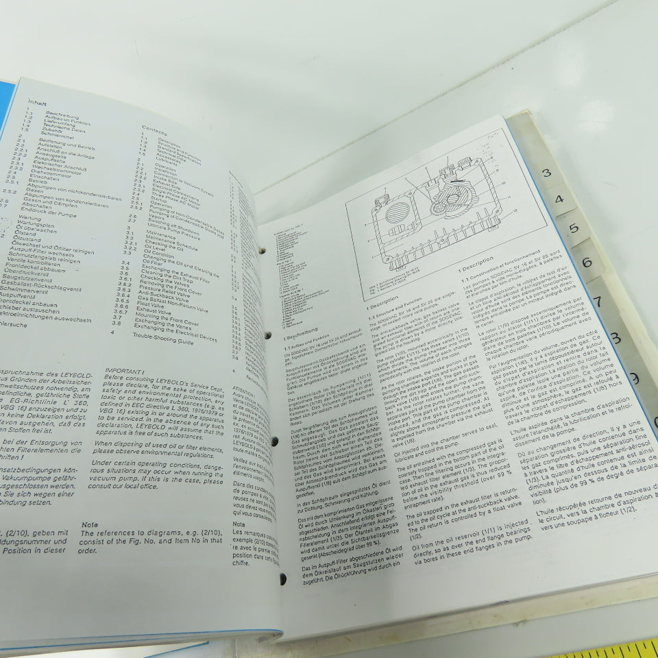 Bystronic Bystar 3015 Laser Maintenance Manual