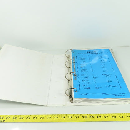 Bystronic Bystar 3015 Laser Electrical Schematics