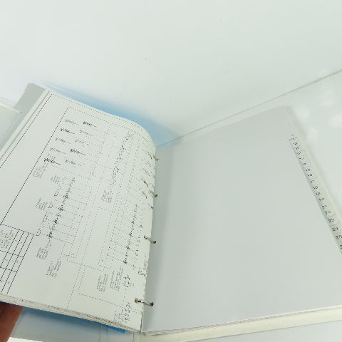 Bystronic Bystar 3015 Laser Machine Diagrams