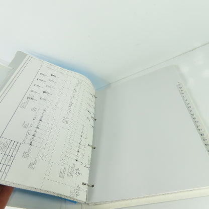 Bystronic Bystar 3015 Laser Machine Diagrams