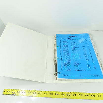 Bystronic Bystar 3015 Laser Machine Diagrams