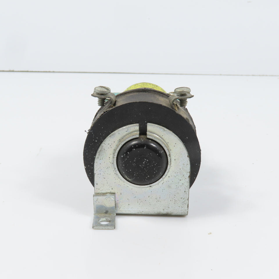 Durakool BF-7031 Mercury Relay 24V Coil 60HZ (Action NO) 120-480V 20-30A