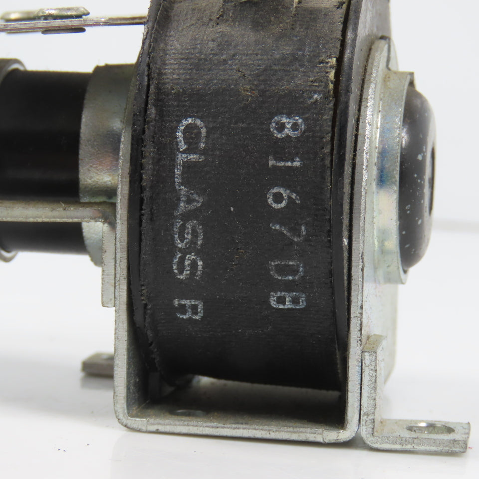 Durakool BF-7031 Mercury Relay 24V Coil 60HZ (Action NO) 120-480V 20-30A