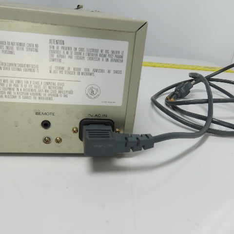 Sony UP-910 Video Graphic Pinter 120V