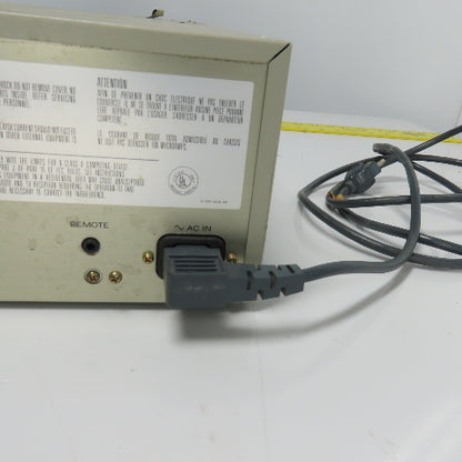 Sony UP-910 Video Graphic Pinter 120V