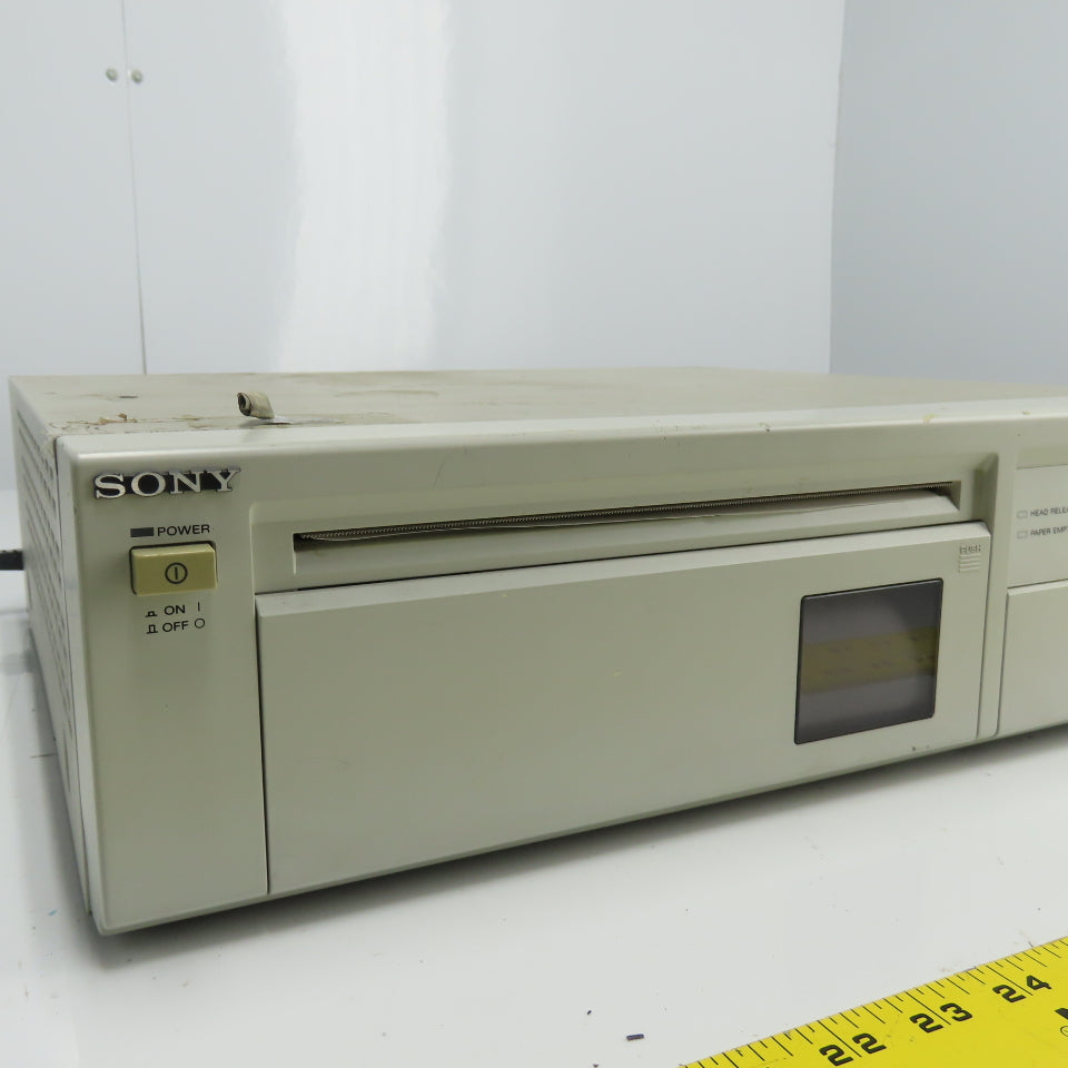 Sony UP-910 Video Graphic Pinter 120V