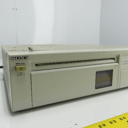 Sony UP-910 Video Graphic Pinter 120V