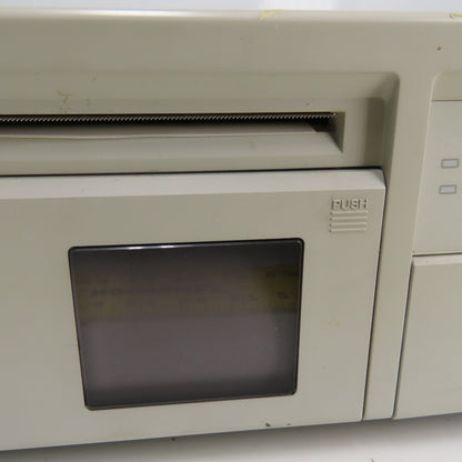 Sony UP-910 Video Graphic Pinter 120V