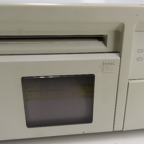 Sony UP-910 Video Graphic Pinter 120V