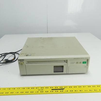 Sony UP-910 Video Graphic Pinter 120V