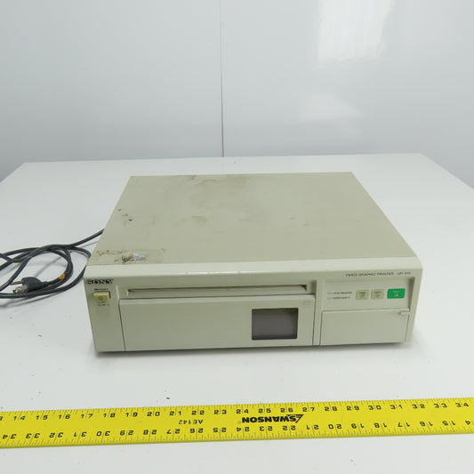 Sony UP-910 Video Graphic Pinter 120V