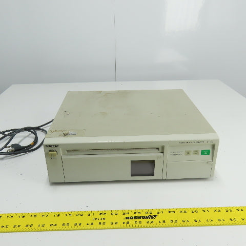 Sony UP-910 Video Graphic Pinter 120V