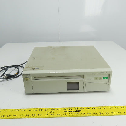 Sony UP-910 Video Graphic Pinter 120V