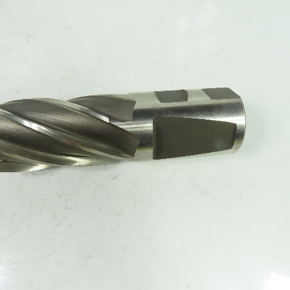 6 Flute Spiral End Mill 2" x 5-7/8" OAL 5964031