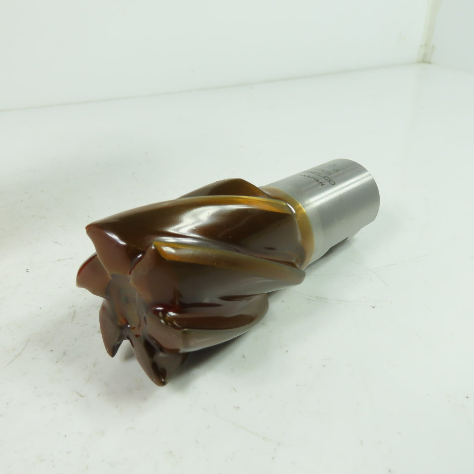 Durakut 4761 6 Flute Spiral End Mill 1-3/4" x 1-1/4 x 4-3/8" OAL