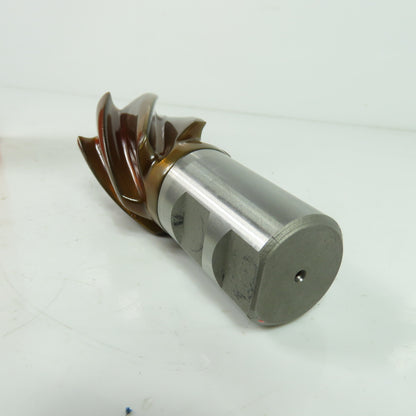 Durakut 4761 6 Flute Spiral End Mill 1-3/4" x 1-1/4 x 4-3/8" OAL