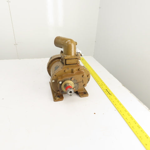 Kaeser Sigma IA Rotary Screw Air End From AS35 Compressor 7.6 Bar 5620 U/min