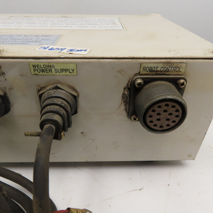 Daihen 1FR-101 200/220V 1Ph Robot Welder Interface
