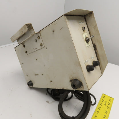 Daihen 1FR-101 200/220V 1Ph Robot Welder Interface