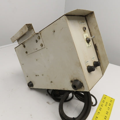 Daihen 1FR-101 200/220V 1Ph Robot Welder Interface