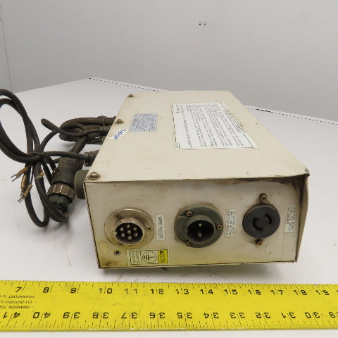 Daihen 1FR-101 200/220V 1Ph Robot Welder Interface