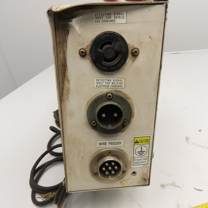 Daihen 1FR-101 200/220V 1Ph Robot Welder Interface