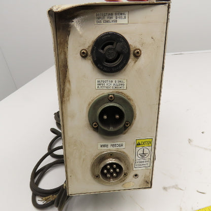 Daihen 1FR-101 200/220V 1Ph Robot Welder Interface